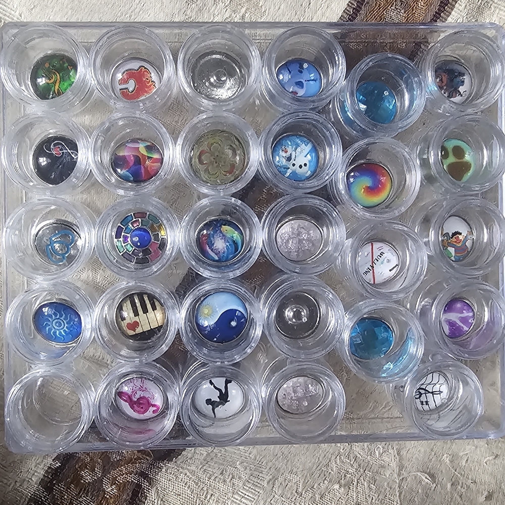 pop jewelry